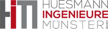Logo Huesmann Ingenieure Münster