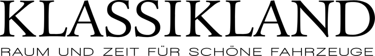 Logo Klassikland
