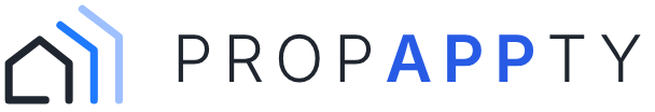 Logo PROPAPPTY