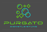 Logo PURGATO Dienstleistung
